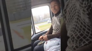 Узбек про ишака