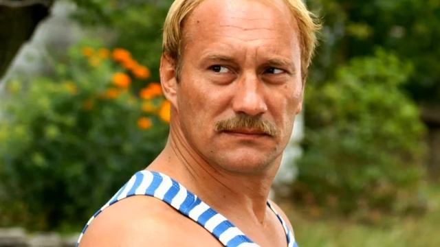 Чемпион по вольной борьбе, воевал в Афганистане | Как живет однолюб Евгений Сидихин и его девочки смотреть онлайн