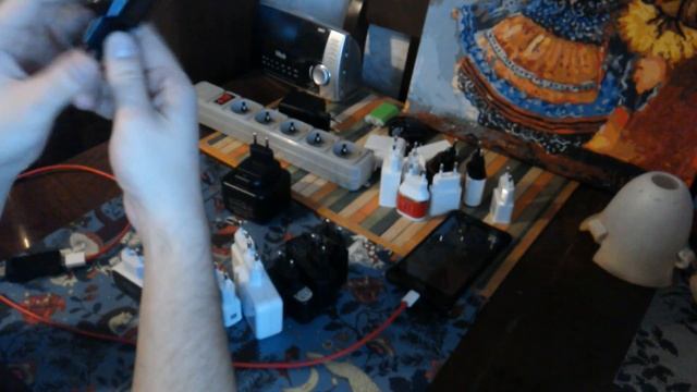 VLOG #33 - Битва проекторов, Сравнение утюгов: Мини vs. Обычный, Врут ли usb-зарядки? смотреть онлайн