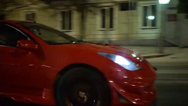 Celica club Krasnoyarsk смотреть онлайн