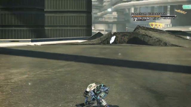 [Final Fantasy XIII] · All Summons and ATB skills смотреть онлайн