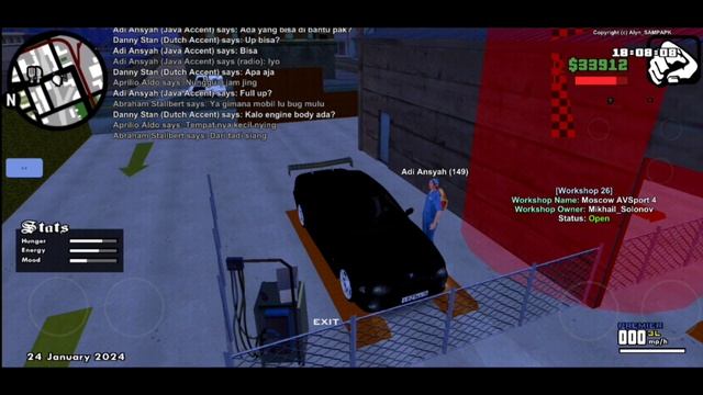 MODIFIKASI MOBIL BMW M3 GTR JADI MAKIN OVERPOWER !! смотреть онлайн