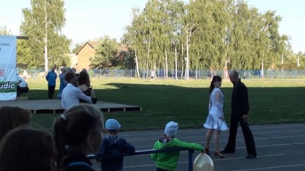 Я тоже его люблю...