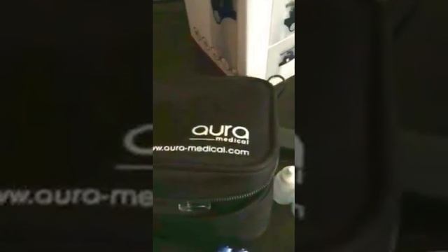 Aura Portable Inhaler Review смотреть онлайн