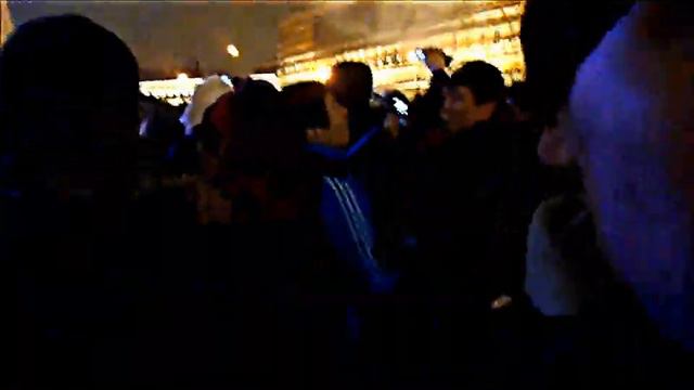 Новый год 2013 смотреть онлайн