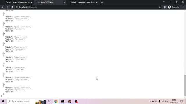 Test response time with a single line of code| REST API Testing Tutorials Beginners | Malayalam| #1 смотреть онлайн
