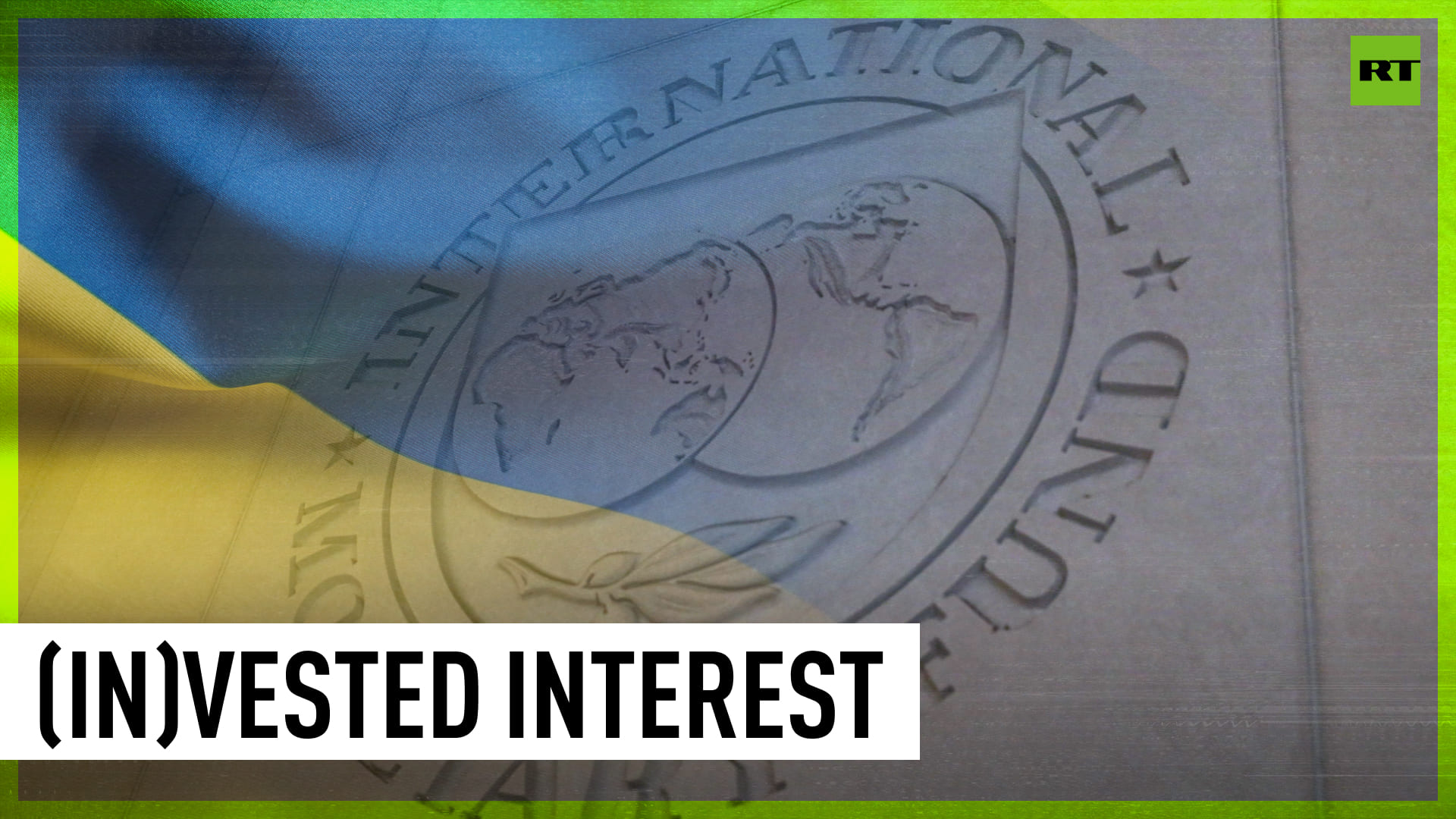 IMF Approves $15.6BN Loan To Ukraine