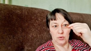 ПАПИЛЛОМЫ. Как я сама удалила большую папиллому под глазом .