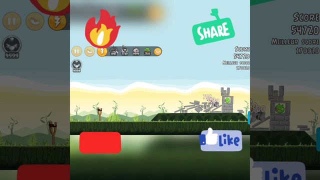 Angry Birds Classic Play 😀😀🎮🎮🎮 смотреть онлайн