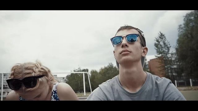 Выпускной клип 11 "В" класс ГУО "СШ №25 г.Бреста" 2017 смотреть онлайн