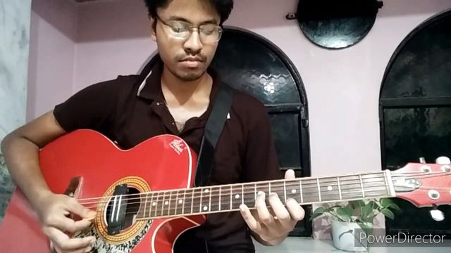 SPEAK SOFTLY LOVE- Guitar Instrumental смотреть онлайн