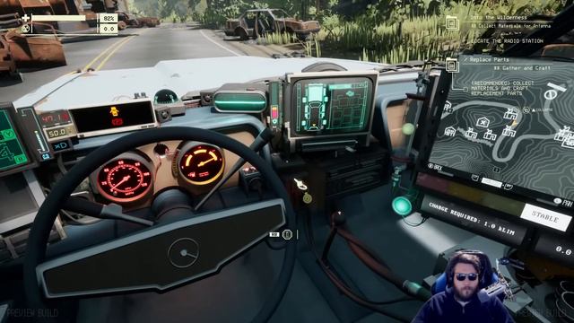 This NEW Survival Game Might Just Be a Masterpiece... смотреть онлайн
