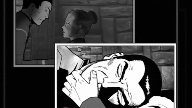 Diabolik the original sin walkthrough chapter 5 part 5/5 смотреть онлайн