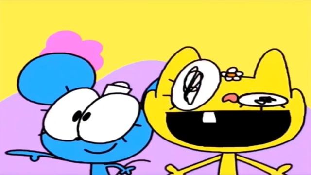 Doodle Toons Preview 1982B But Only Think Get Out In There смотреть онлайн