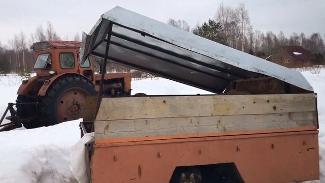 Поездка на страусиную ферму Австралийский хутор, съели страусов! смотреть онлайн