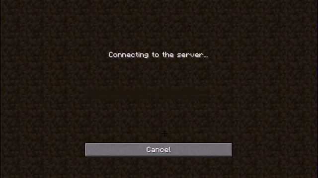 The Minecraft crossplay is here! (Java edition + Bedrock edition crossplay) смотреть онлайн