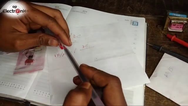 कौन सा डायोड कहां लगाना चाहिए। Diode Fr_Sr_In। How To Diode Replacement смотреть онлайн