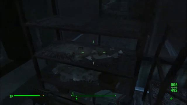 Fallout4 2017 10 02 038 Die Sirius Rüstung смотреть онлайн