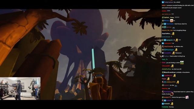 Cradle of Sins VR #sponsored (sodapoppin) - Nov 11, 2020 смотреть онлайн