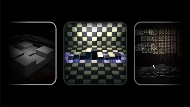 Mp3D Player For Android смотреть онлайн