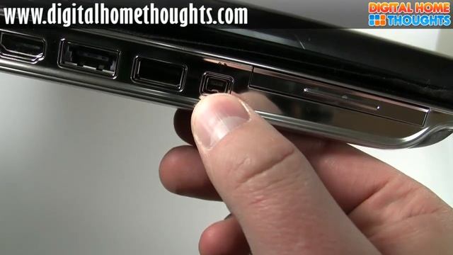 UNBOXING: HP HDX X18-1058ca [HD] смотреть онлайн