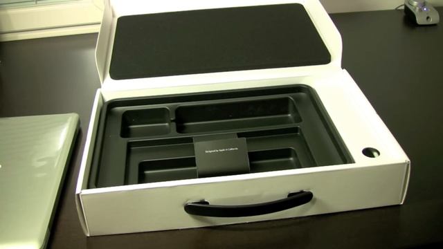 Unboxing MacBook Pro 13" #2 HD смотреть онлайн