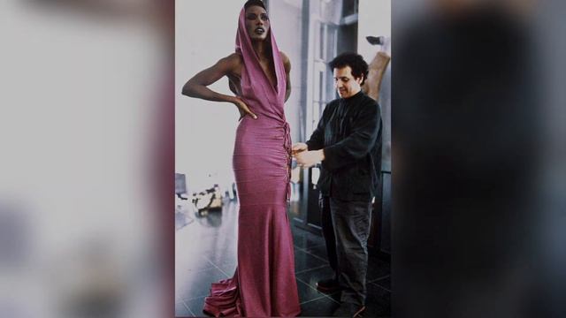 Grace Jones Tribute смотреть онлайн