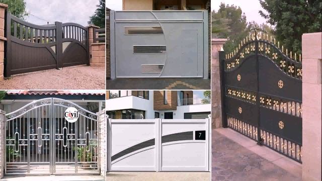 Gate Design House смотреть онлайн