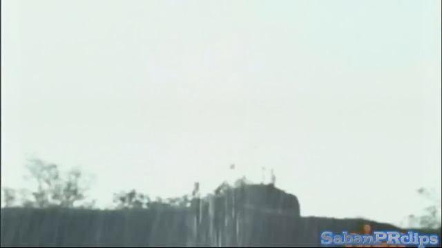 Power Rangers Megaforce - End Game - Ending Scene смотреть онлайн