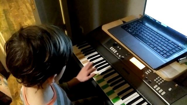 Софт Моцарт Клоуны. Левая рука смотреть онлайн