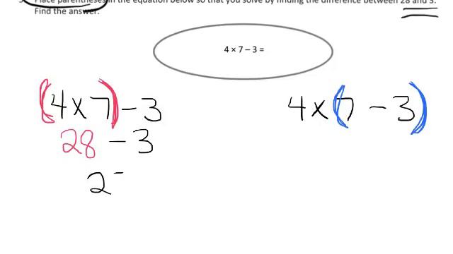 EngageNY Grade 3 Module 3 Lesson 8 смотреть онлайн