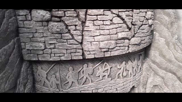 Зона для отдыха спустя 2 года! | Recreation Area After 2 Years!