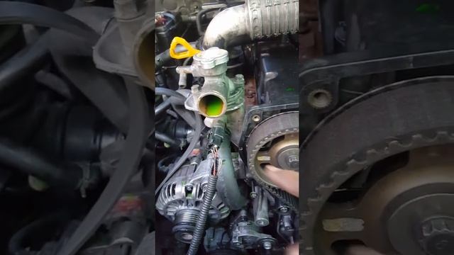 Engine 2.9 timing mark hyundai terracan смотреть онлайн