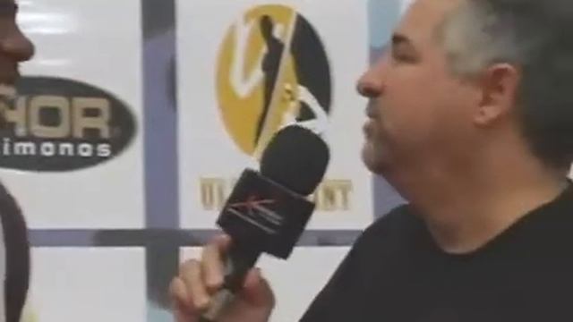 Entrevista Rodrigo Akillis by X-COMBAT.mp4 смотреть онлайн