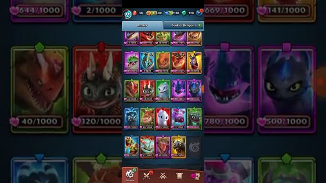 titan uprising ultimate fallfest event fallfest Toothless trust points смотреть онлайн
