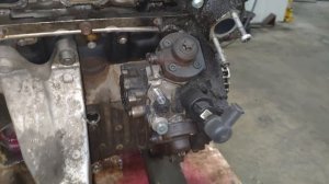 V12TDI 1000Nm РАЗБИРАЕМ САМЫЙ МОЩНЫЙ ДИЗЕЛЬНЫЙ МОТОР AUDI Q7