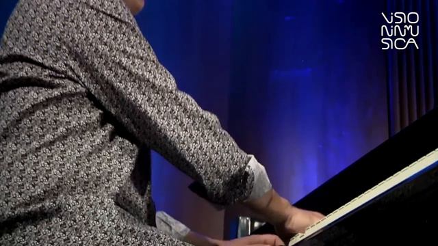 Dorantes & Renaud Garcia-Fons @ Visioninmusica 2016 смотреть онлайн