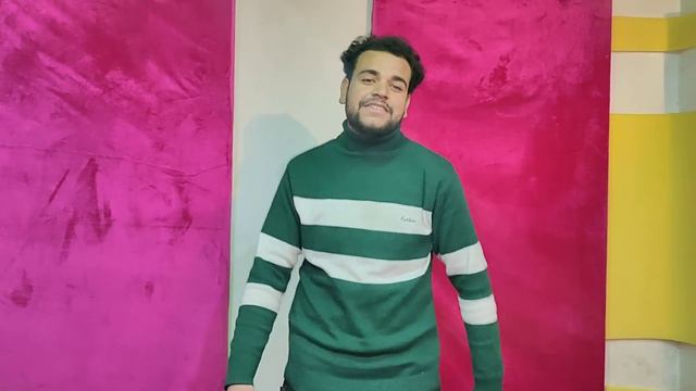 Yaara Dildaara ll New Kashmiri Song 2024 ll Sajad Ahmad ll Public Choice Song смотреть онлайн