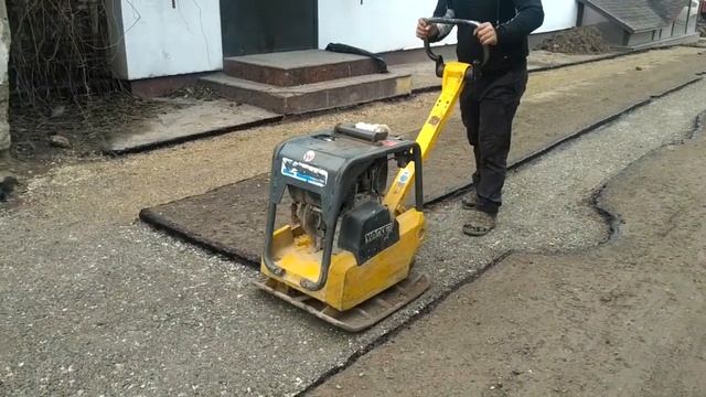 Аренда виброплиты в Симферополе 200 кг смотреть онлайн