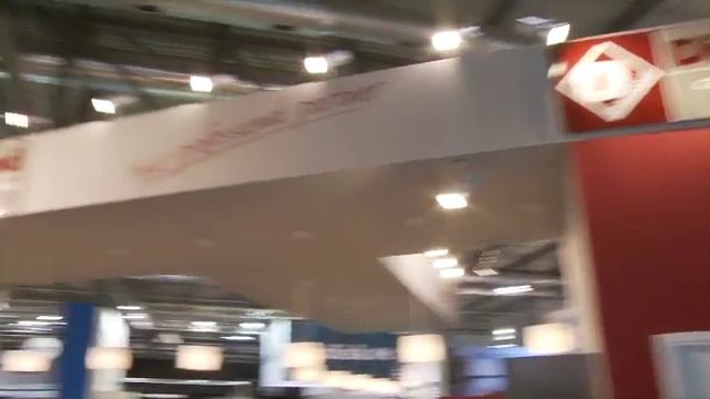 Fiera Milano Host 2011