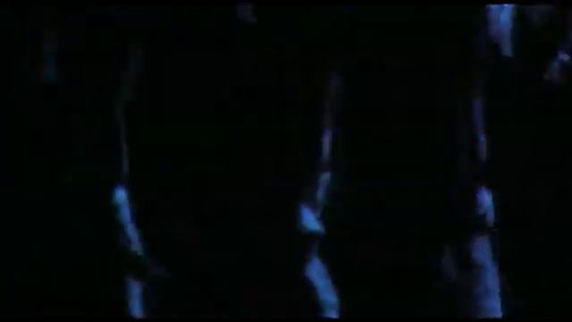 кобудо светящиеся нунчаки