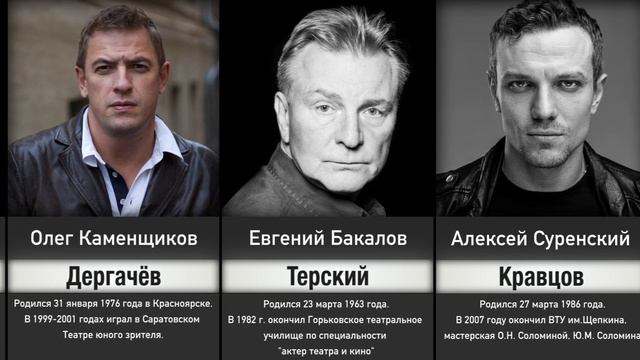 Актеры Сериала ЭФФЕКТ ДОМИНО 2023 года смотреть онлайн