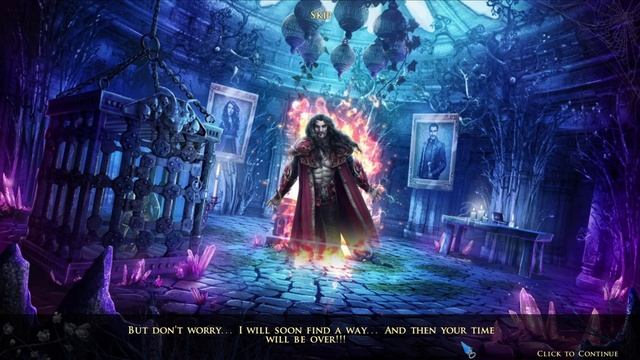 Ominous Tales The Forsaken Isle #004 Das Ende смотреть онлайн