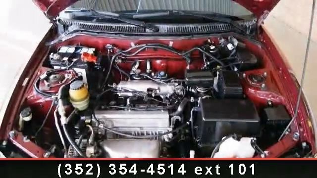 1998 Toyota Rav4 - Jim Douglas Sales and Services - Drive a смотреть онлайн
