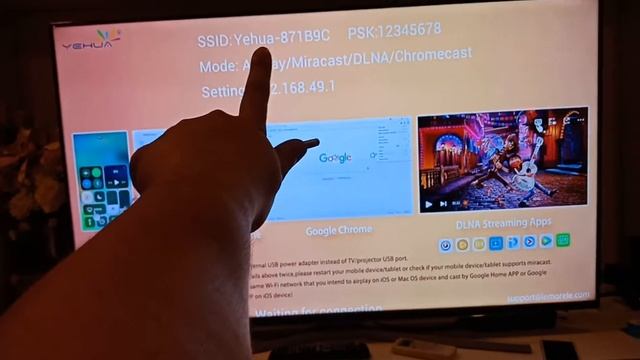 วิธีติดตั้ง Hdmi ไร้สาย M9 Plus. เชื่อมต่อมือถือกับทีวี รุ่นใหม่ล่าสุด ทั้ง สมาร์ทโฟนและแอนด์ดรอย смотреть онлайн
