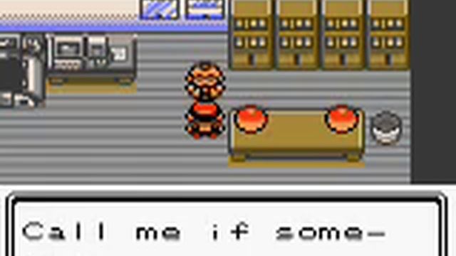 Lets Play Pokemon Gold Part 1 wake up grab pokegear get pokemon before my mom wakes up смотреть онлайн