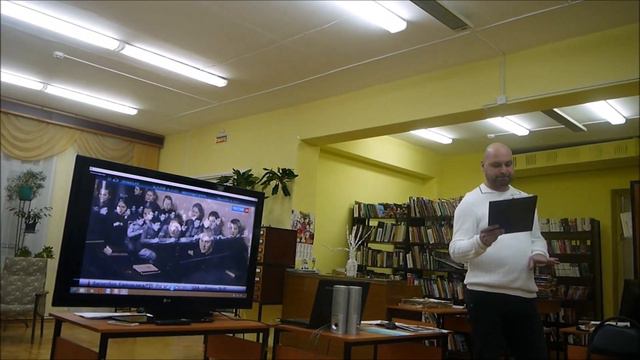 Кейс спикера команды отрицания Не надо читать смотреть онлайн