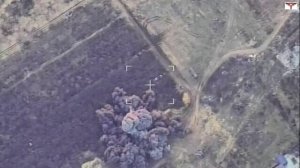 СВО. День 32-й (27.03.2022г)