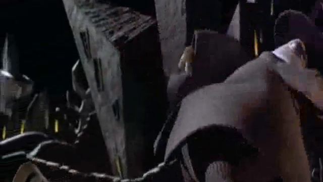 The nightmare before christmas - This is halloween (it) смотреть онлайн