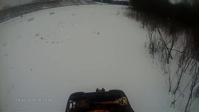 Путепровод поселок возрождение смотреть онлайн